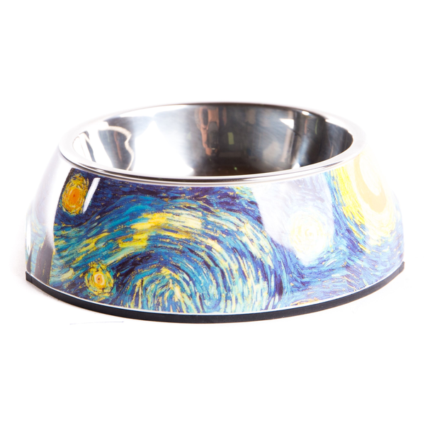 Starry Night Bowl