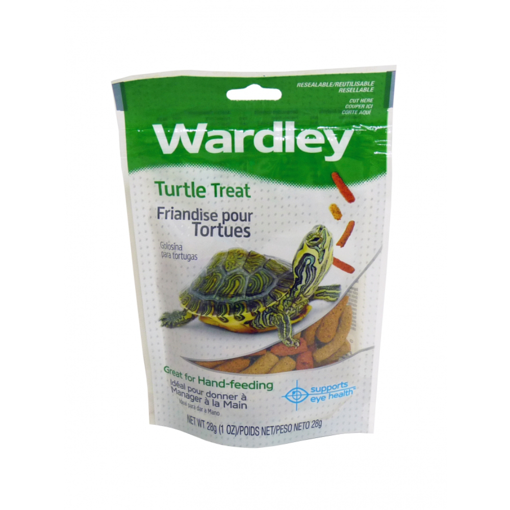 Turtle Treat - Reptiles-Food-Turtle Food : Pet Shop Auckland – Pet.kiwi