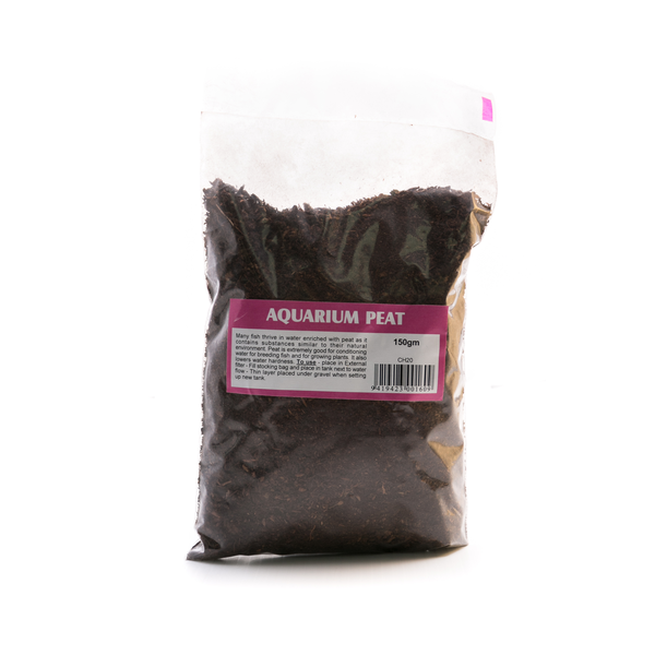 Aquarium Peat 150g