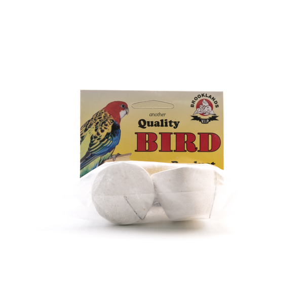 Calcium Bird Nibble 2pk