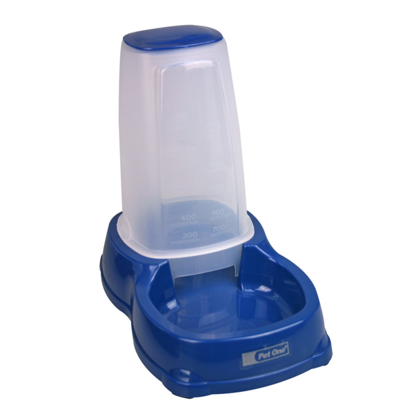 Pet One Feeder