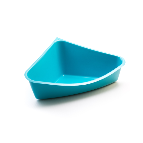 Savic Rody Corner Litter Tray