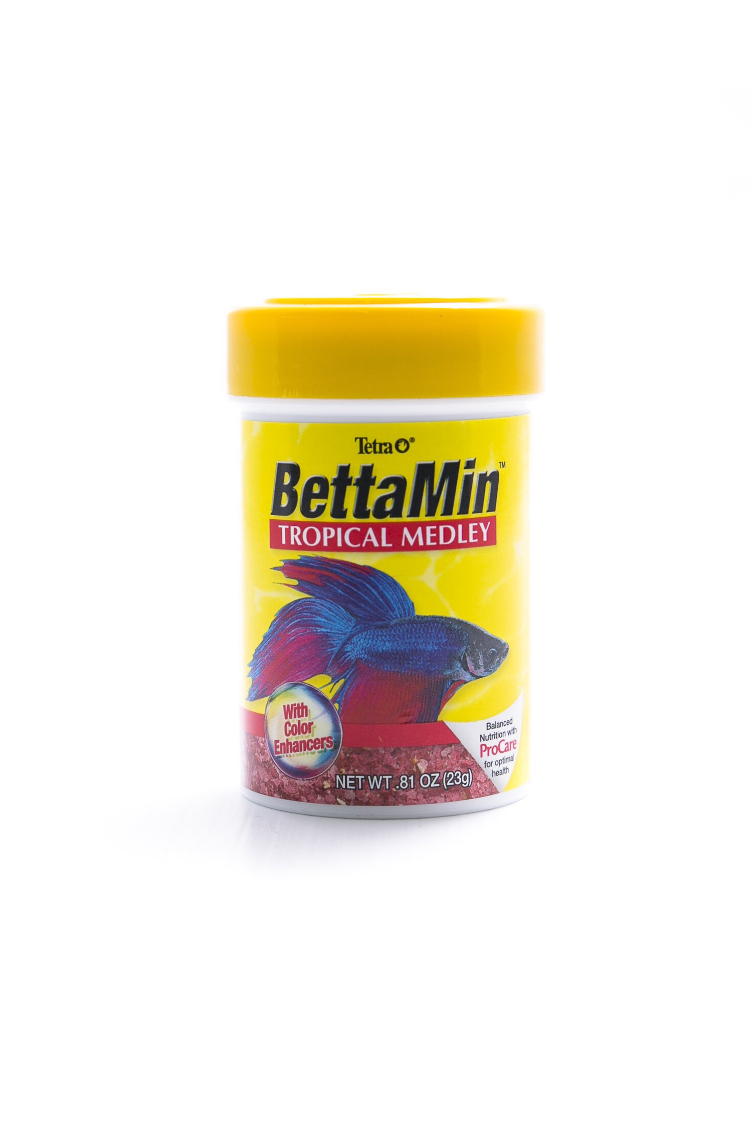 Bettamin food 2024 for bettas