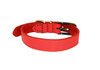 Fenesco Leather Dog Collar - Small