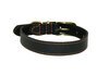 Fenesco Leather Dog Collar - Small