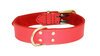 Fenesco Leather Dog Collar - XLarge