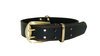 Fenesco Leather Dog Collar - XLarge