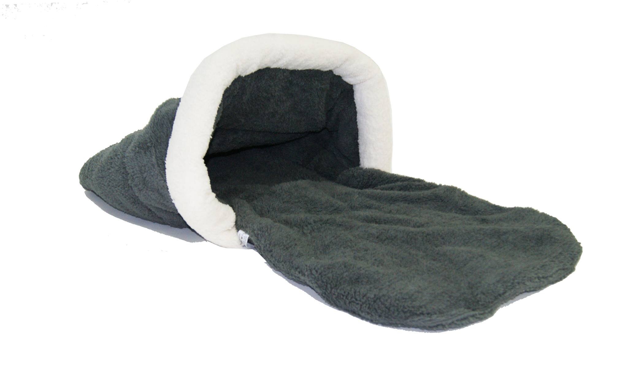 Cozy Cave Blanket - Dog-Beds & Houses-Beds : Pet Shop Auckland – Pet.kiwi