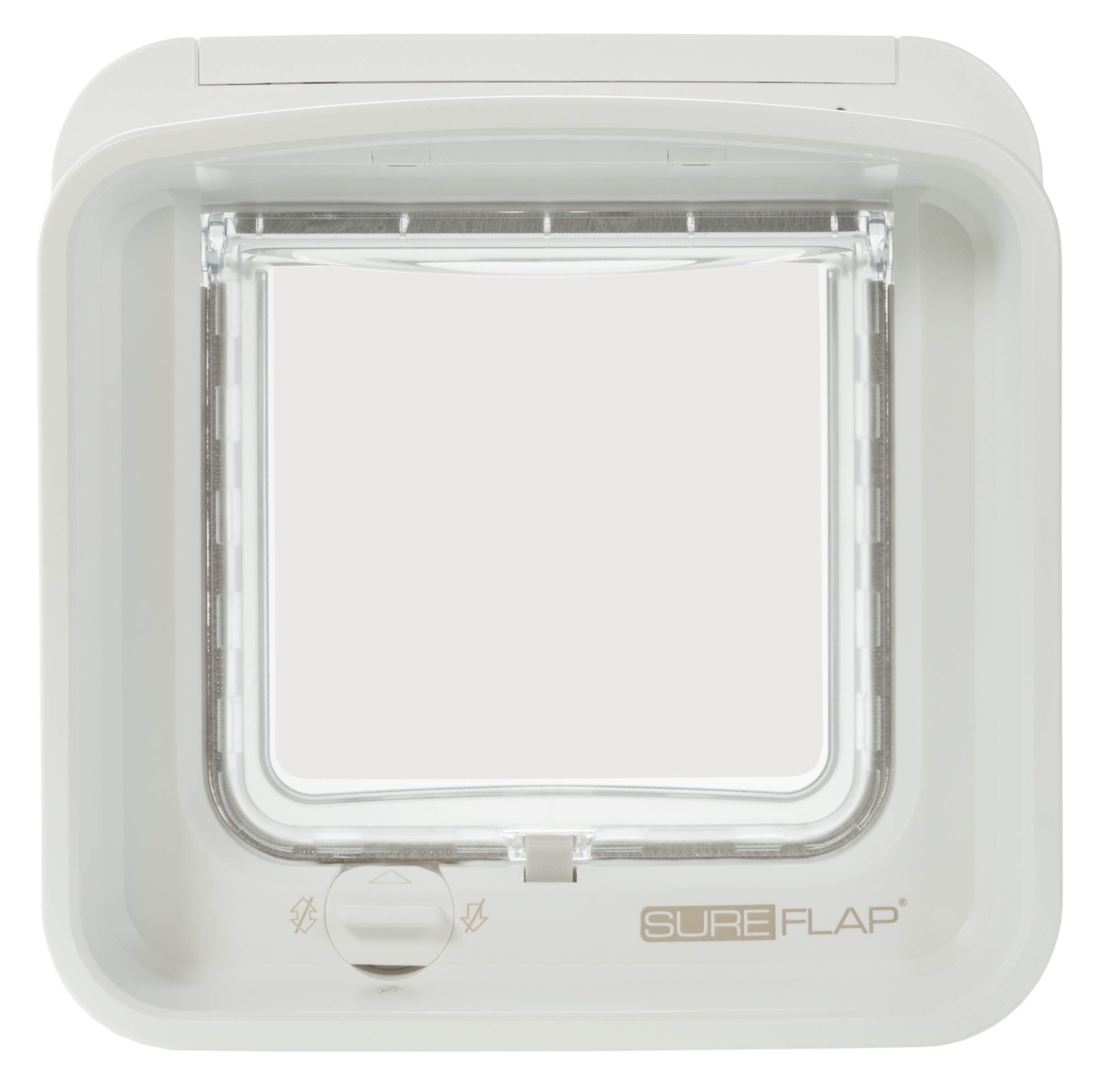 Sureflap dualscan hotsell microchip cat flap