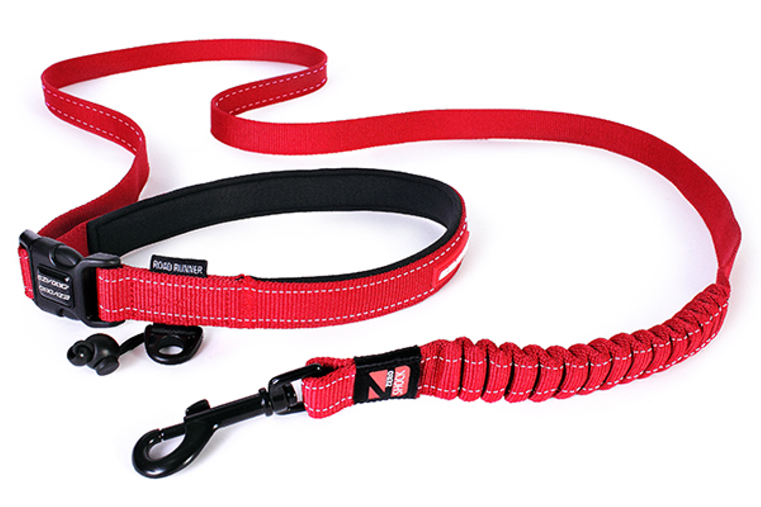 Ezydog road runner dog hot sale leash