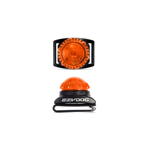 Ezydog adventure hot sale light