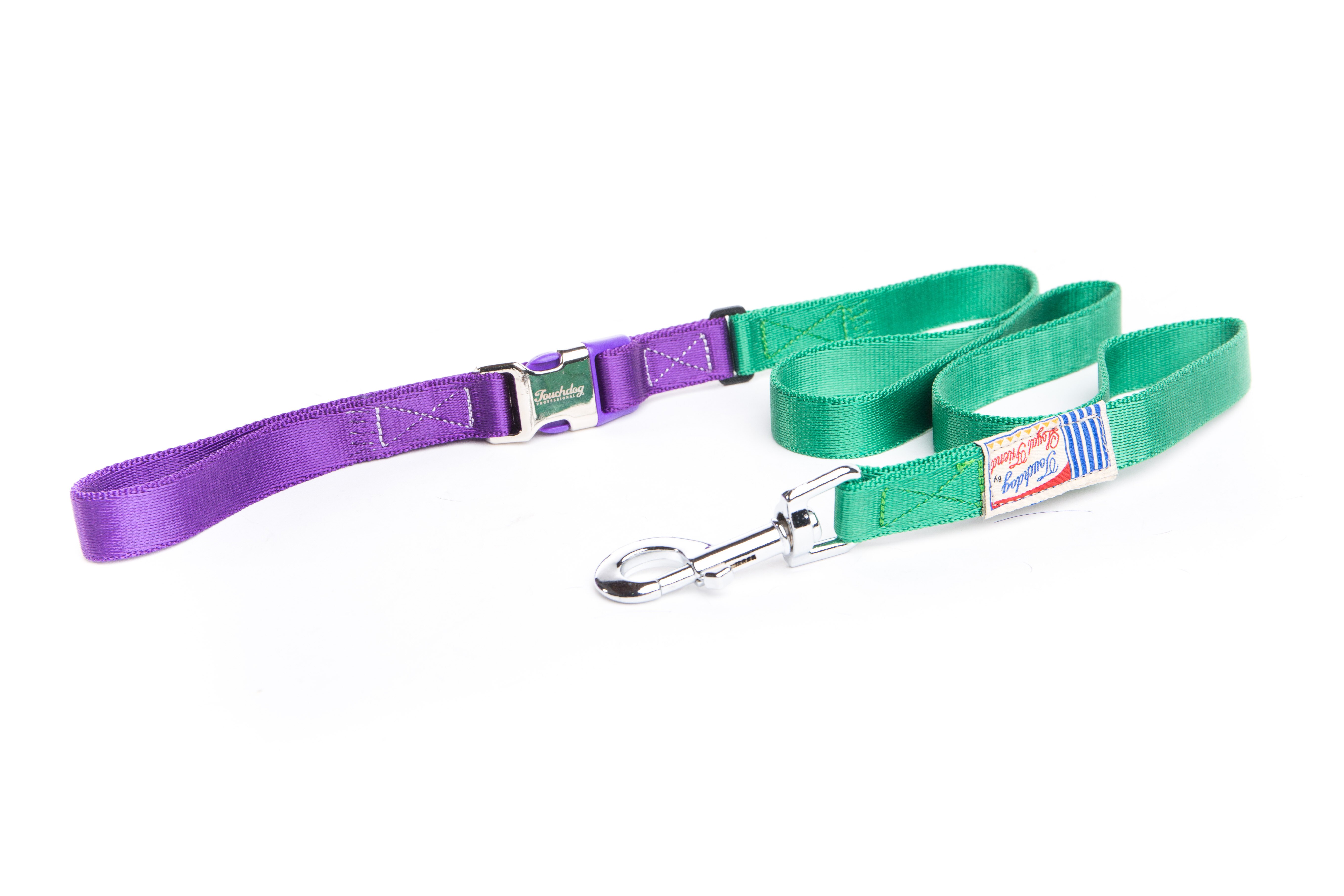 Collar and Lead Set - Dog-Collars, Leads & Harnesses-Collars : Pet Shop ...