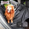 Waterproof Car Seat Cover