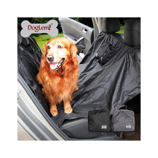 Waterproof Car Seat Cover