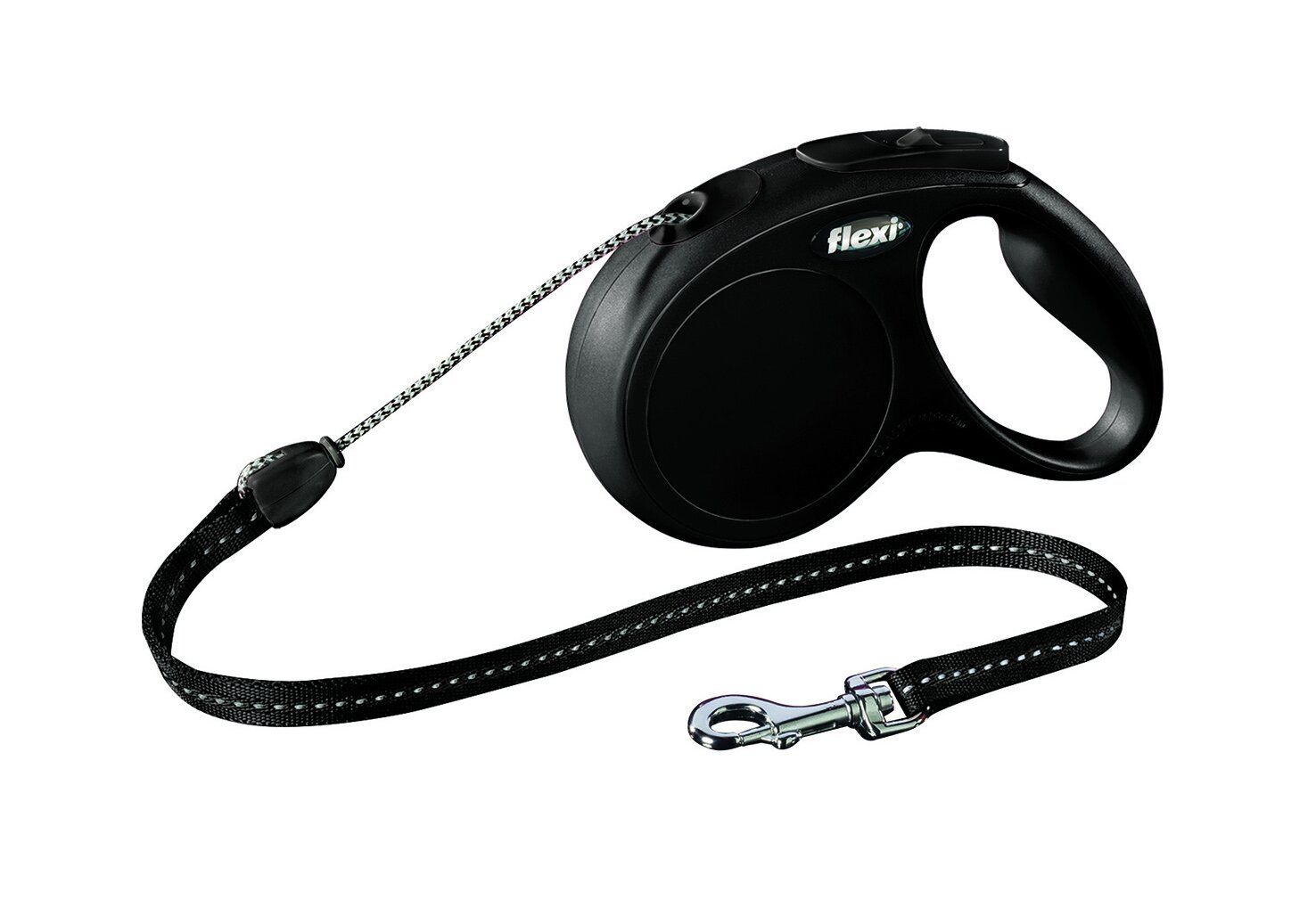 Dog retractable lead hotsell