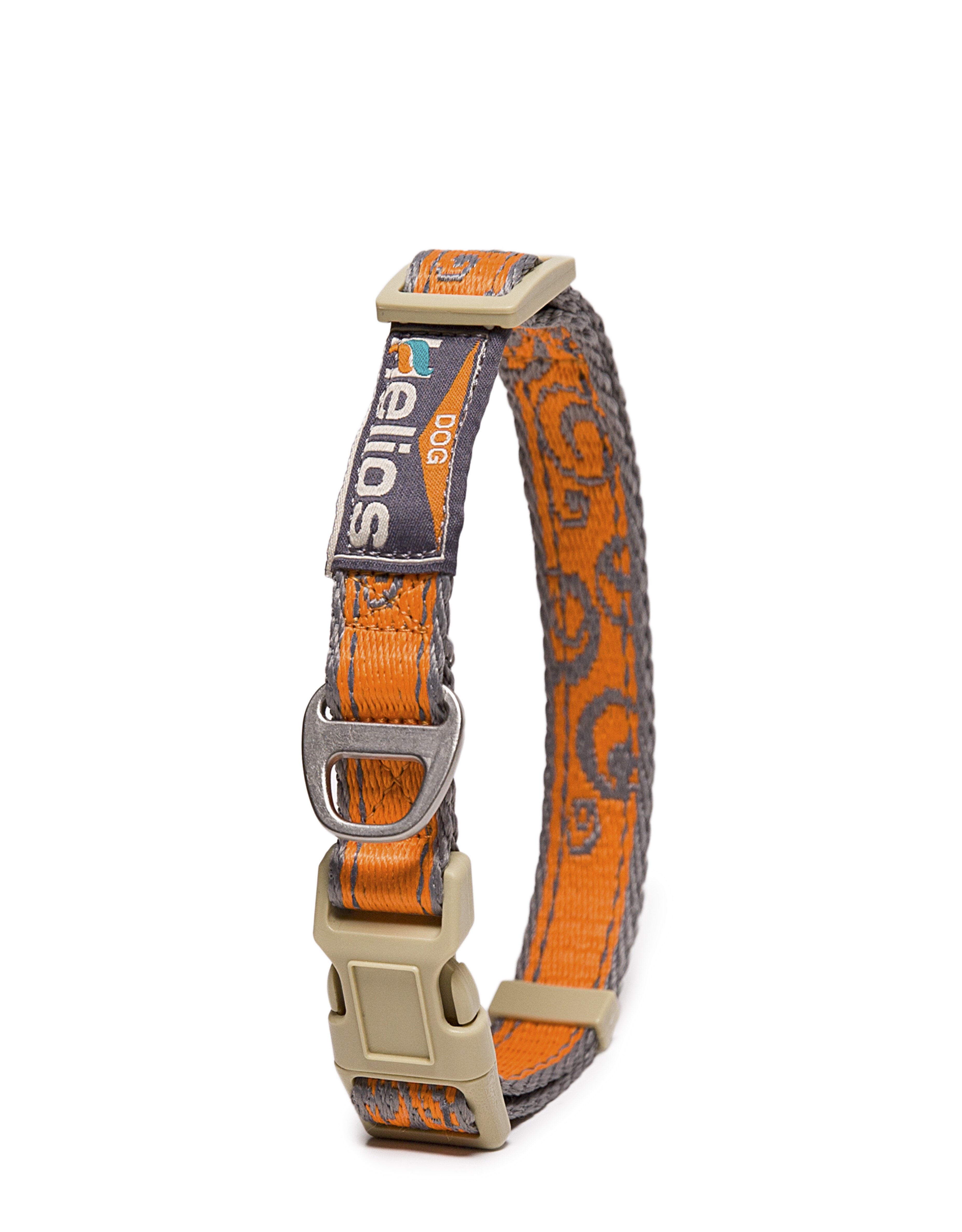 Dog collar lead and harness outlet set