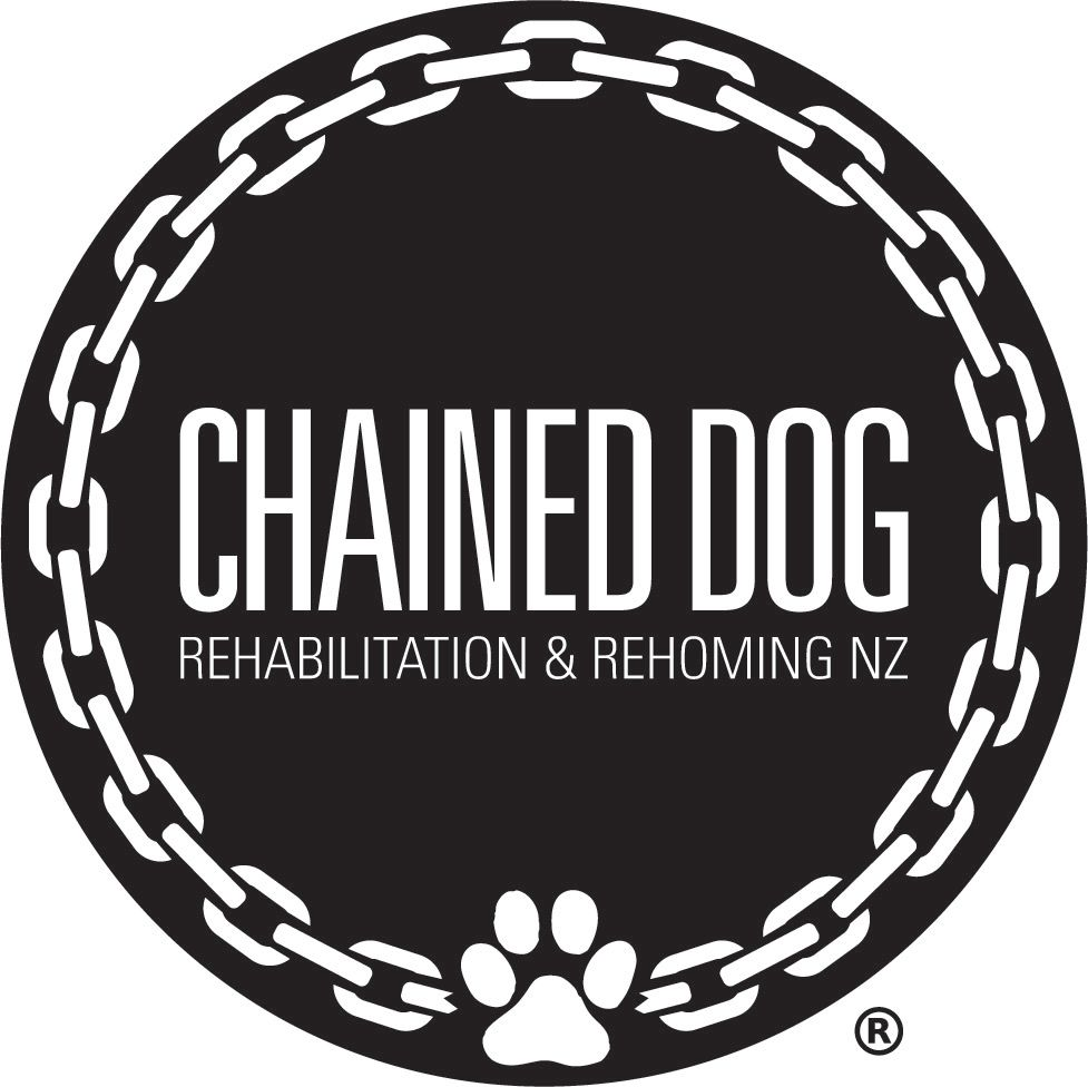 Chained Dog Rehabilitation & Rehoming NZ