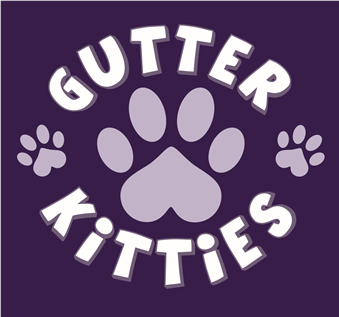 Gutter Kitties