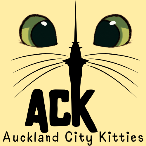 Auckland City Kitties