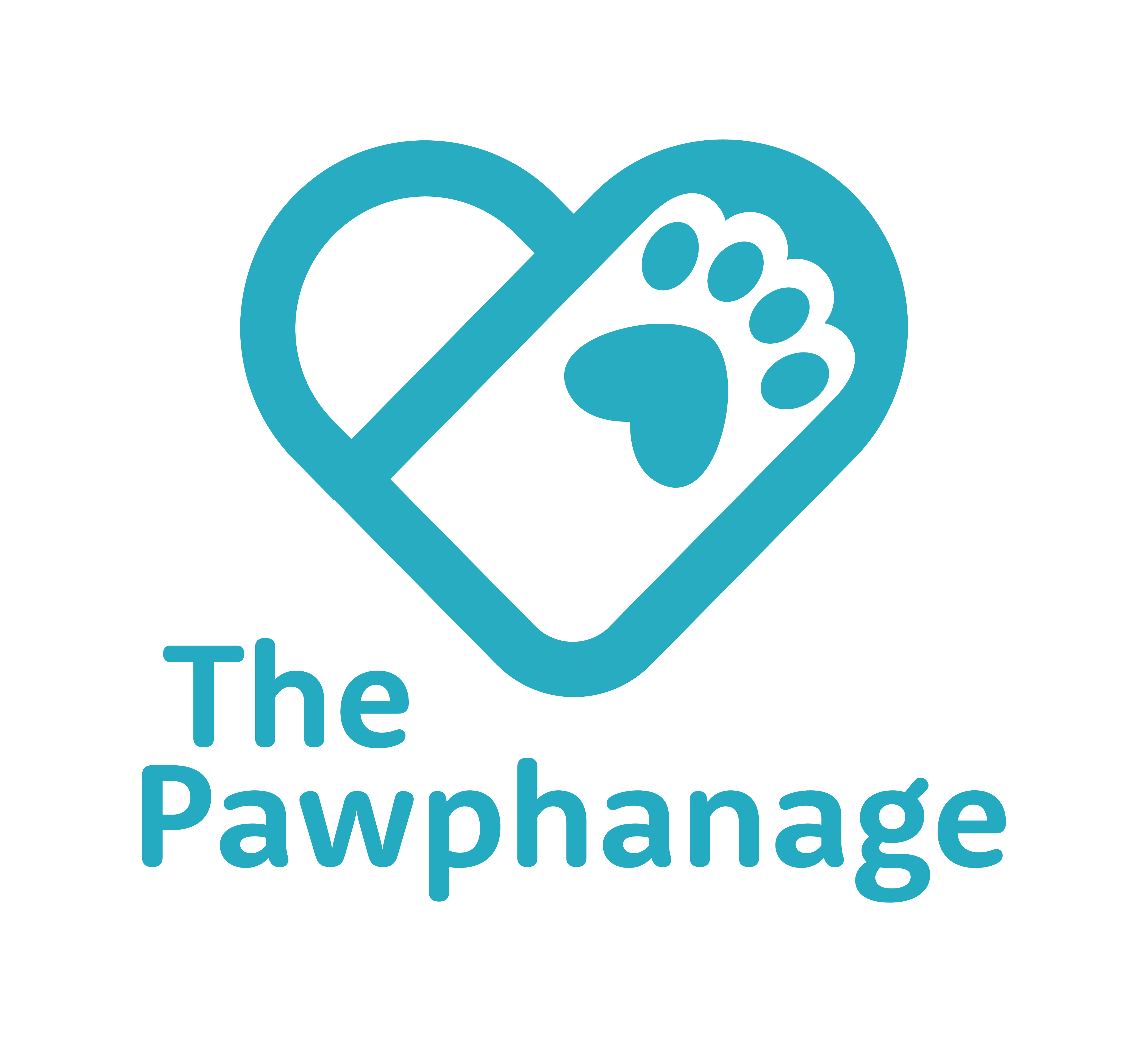 The Pawphanage